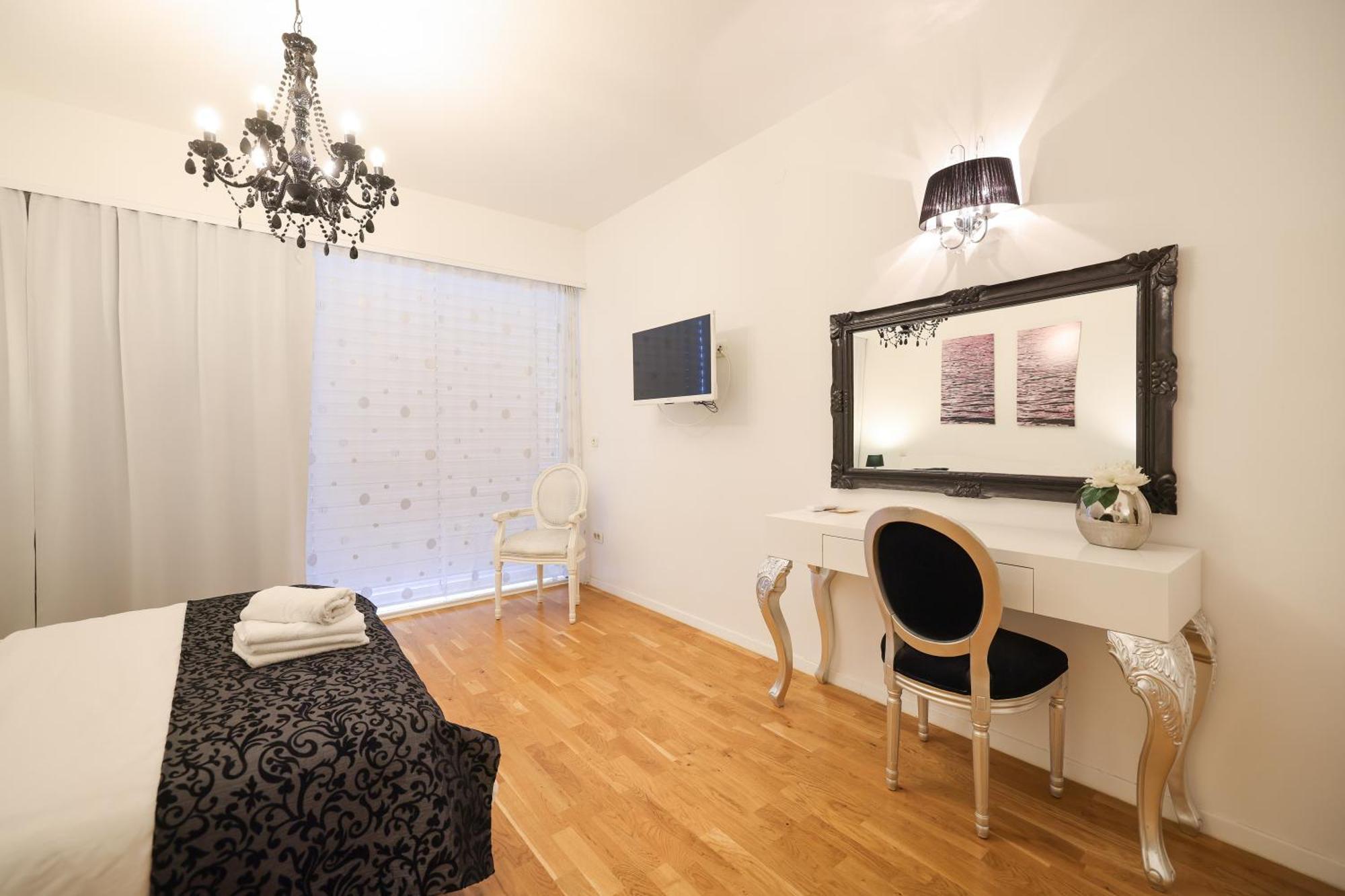 Tinel Superior 4* Zadar