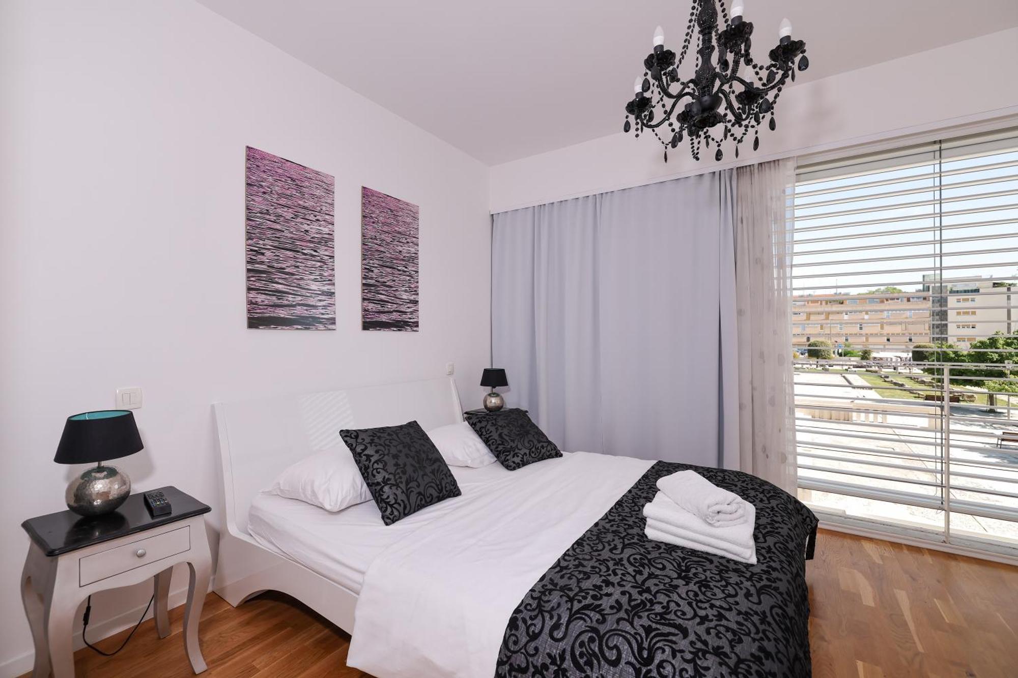 Tinel Superior 4* Zadar