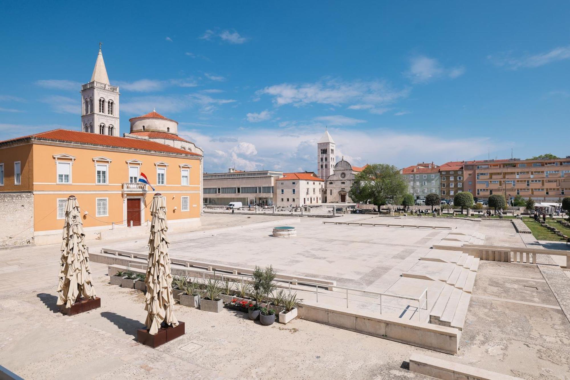Tinel Superior 4* Zadar