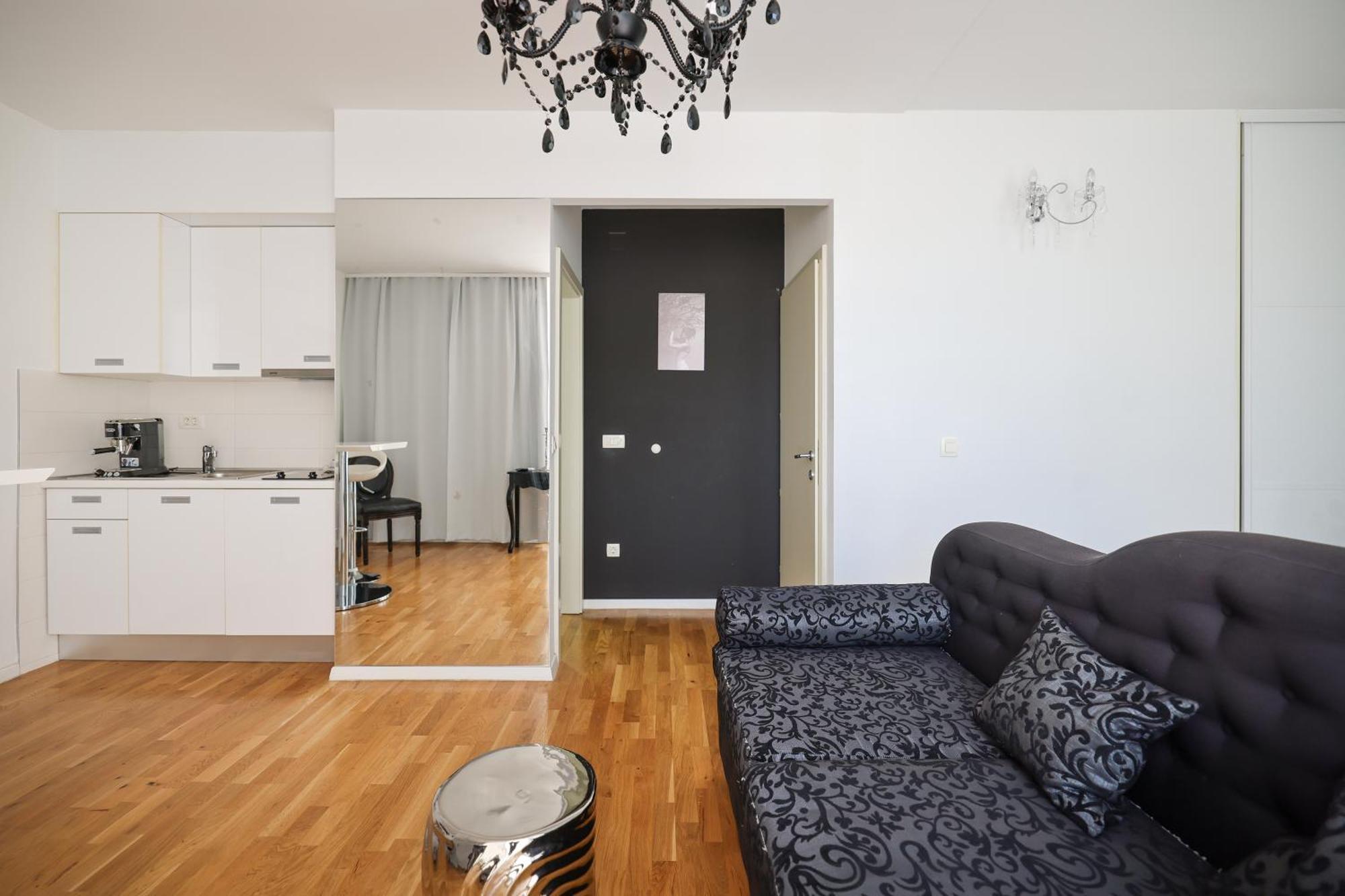 Tinel Superior 4* Zadar