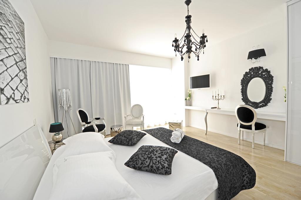 Pensjonat Tinel Superior 4*