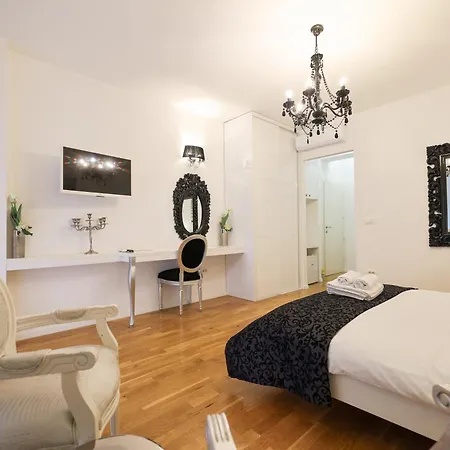 Tinel Superior Residence Zadar Exteriér fotografie