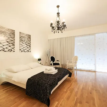 Tinel Superior Residence Zadar Exteriér fotografie