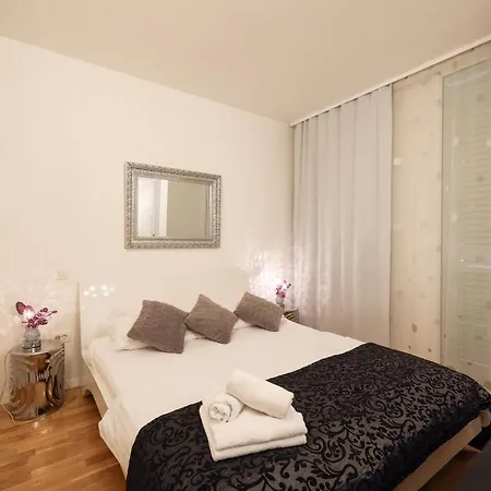 Tinel Superior Residence Zadar Exteriér fotografie