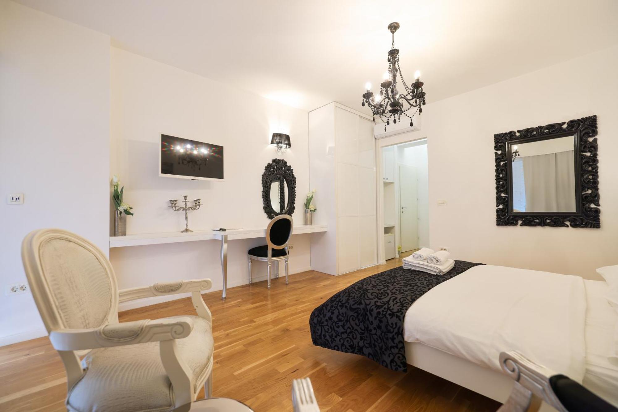 Tinel Superior 4* Zadar