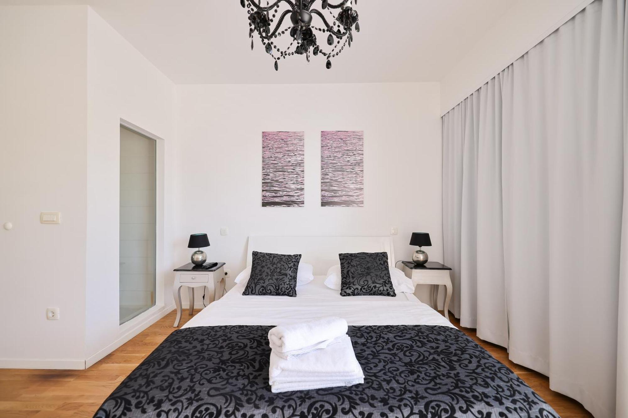 Tinel Superior Guest house