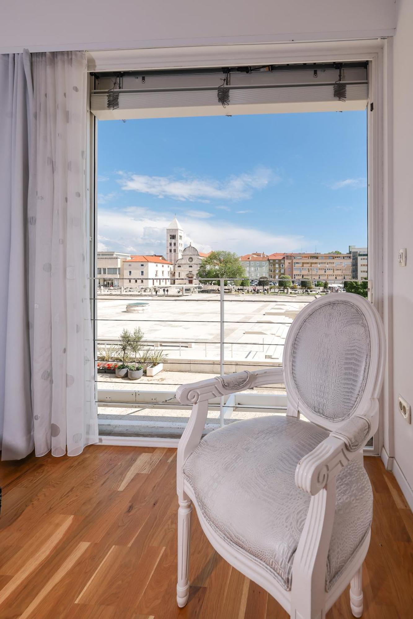 Tinel Superior Guest house Zadar
