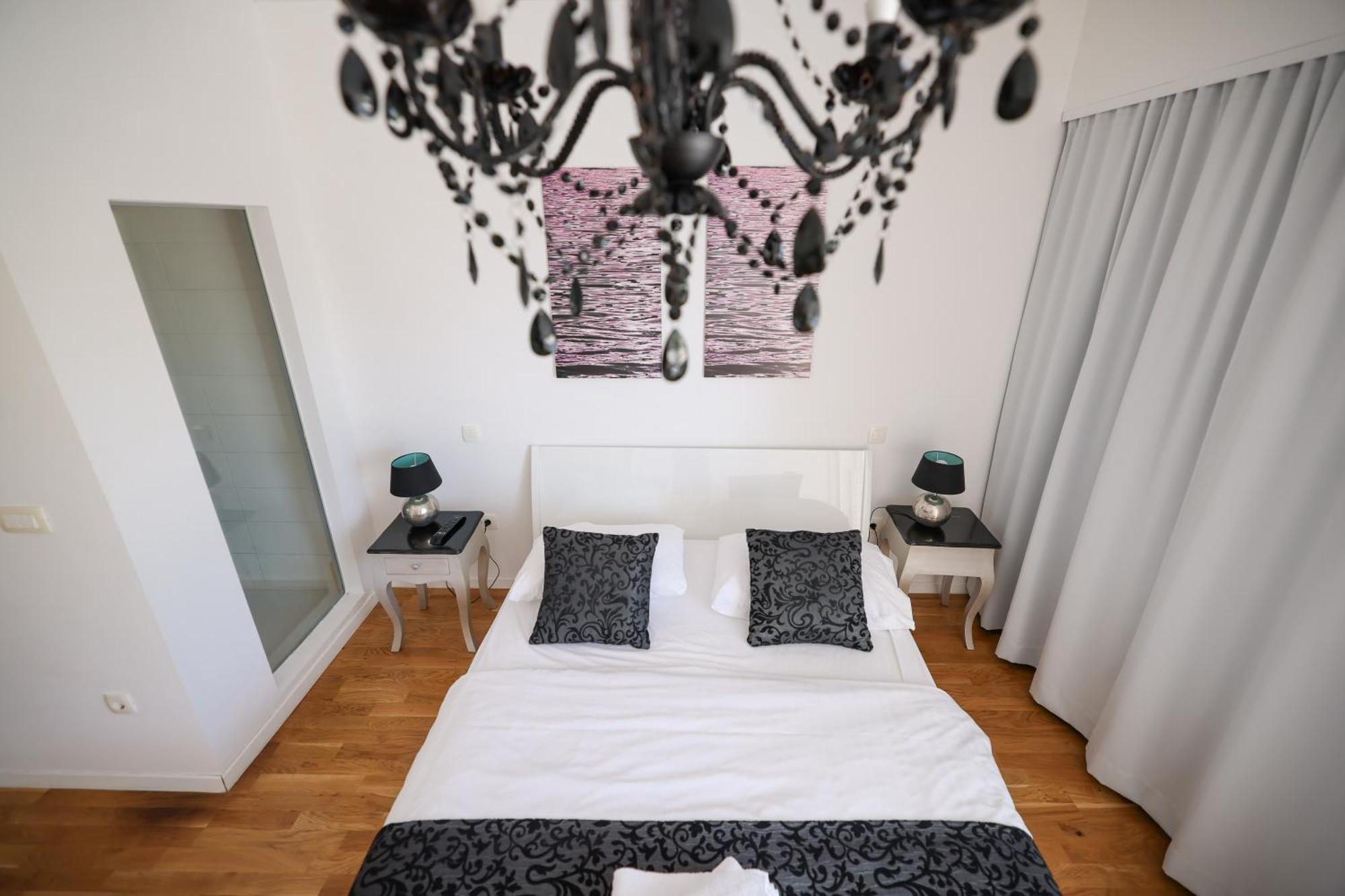 Guest house Tinel Superior Zadar