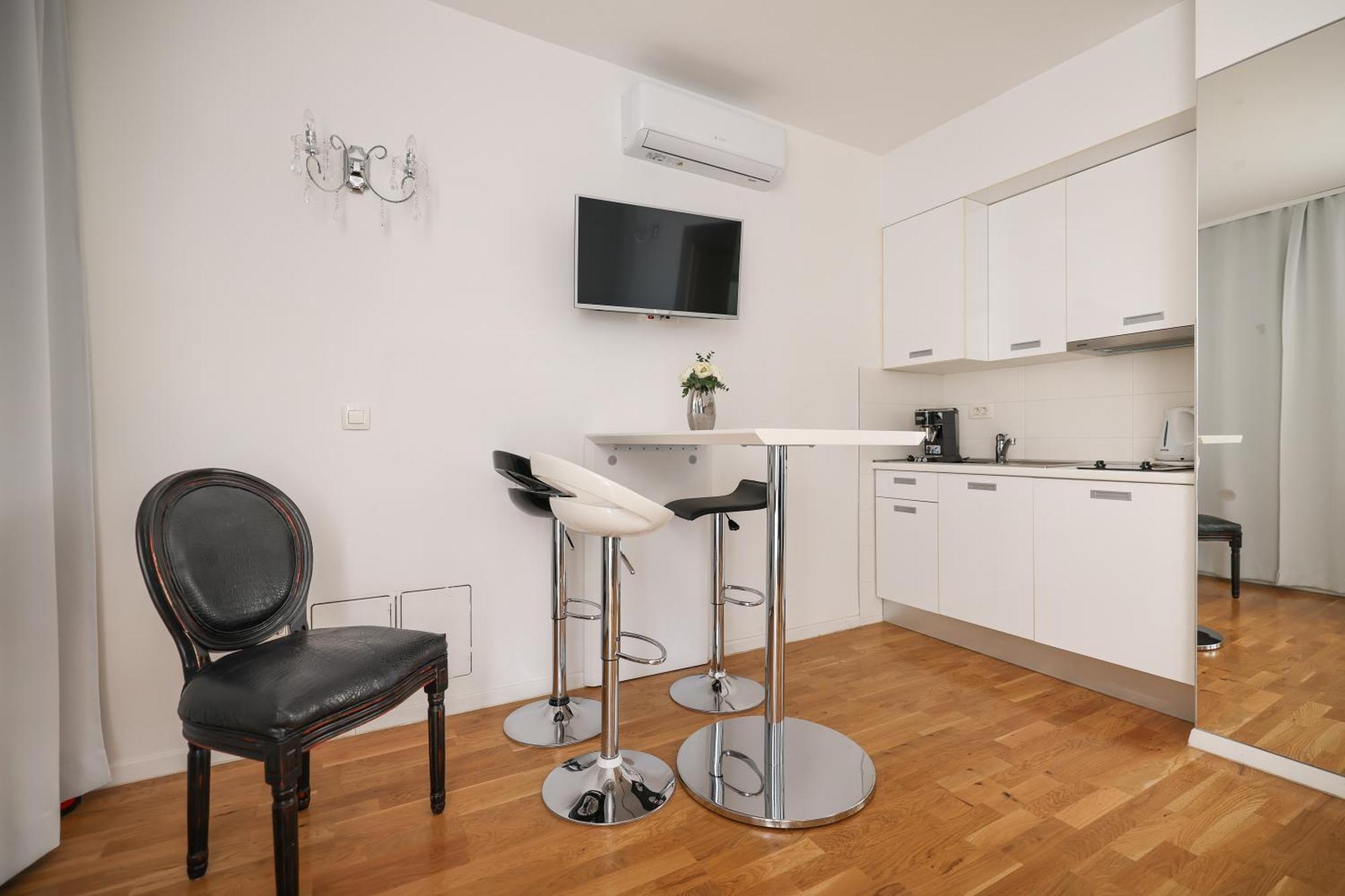Guest house Tinel Superior