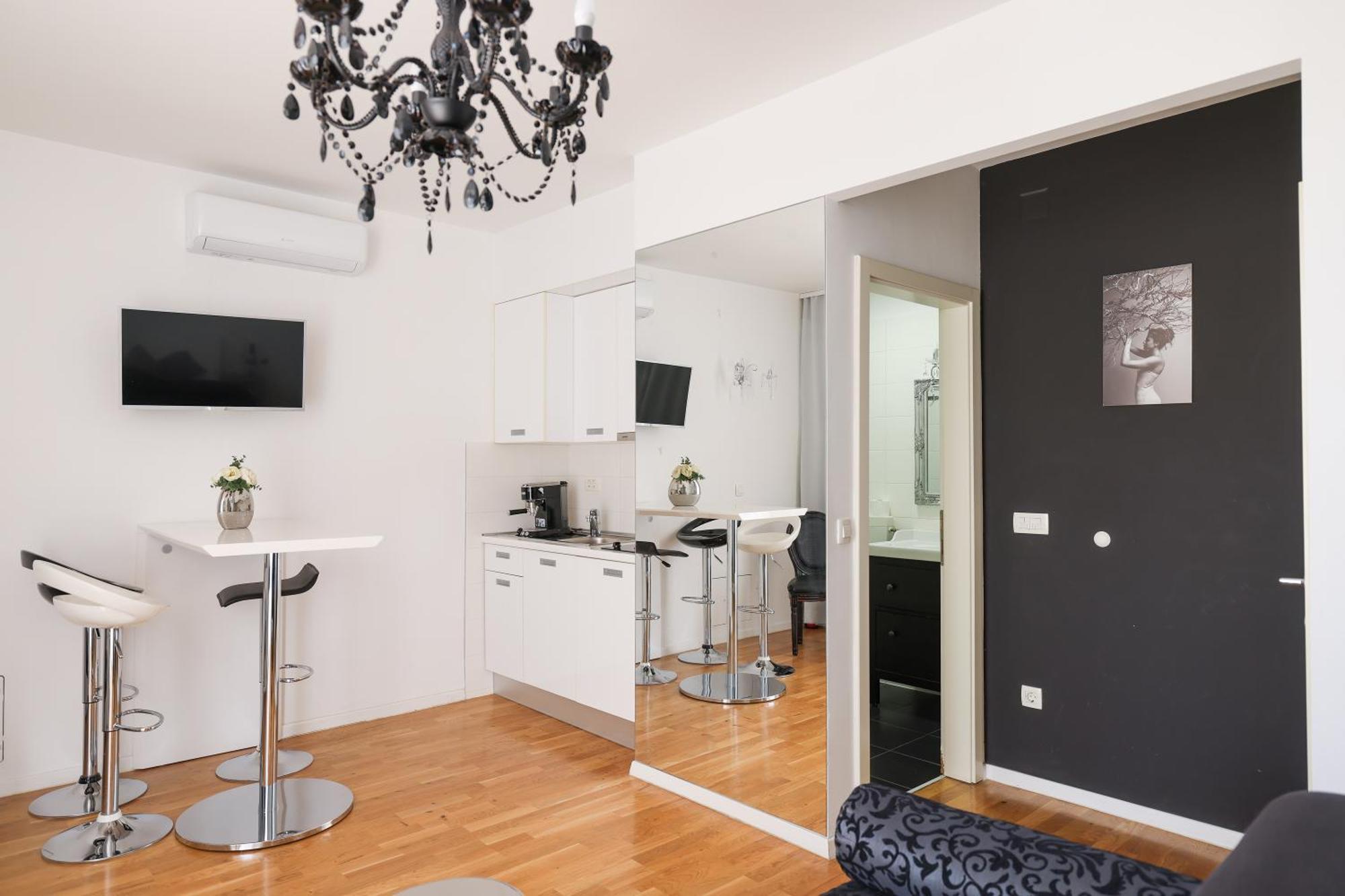 Tinel Superior Guest house Zadar
