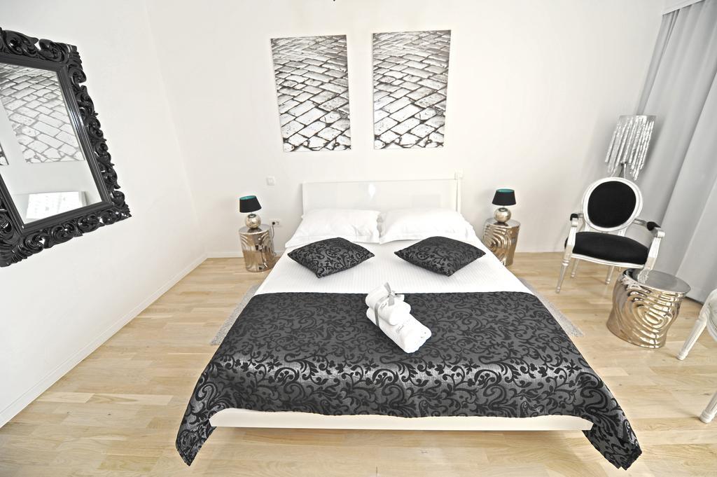 Guest house Tinel Superior Zadar